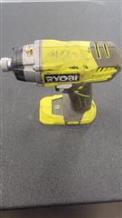 18v Ryobi Impact (Tool Only)